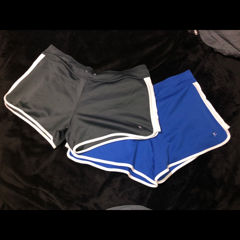 Soft Shorts